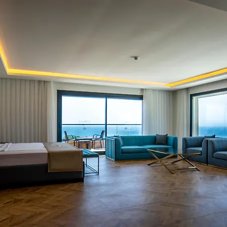 Maril Resort Beach&Spa Hotel