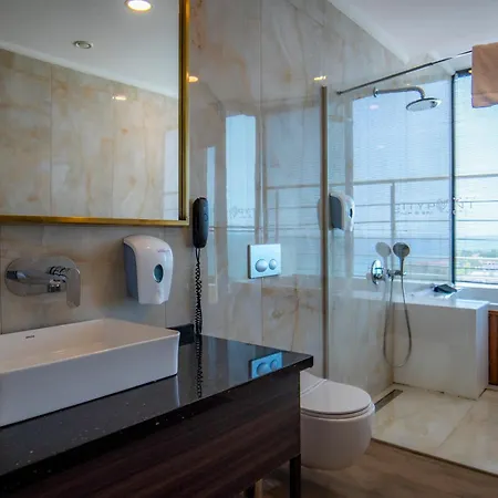 Maril Beach&spa Hotel