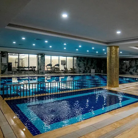 Maril Beach&spa 5* 디딤