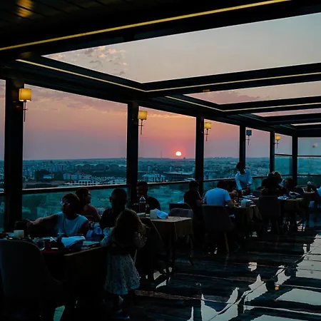 Maril Beach&spa Отель 5*