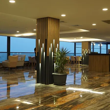 Hotel Maril Resort Beach&Spa Hotel 5*