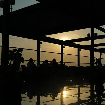 Hotel Maril Resort Beach&Spa Hotel Didim