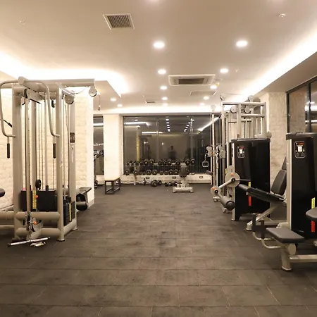 Hotel Maril Resort Beach&Spa Hotel