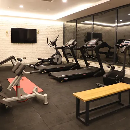 Maril Resort Beach&Spa Hotel