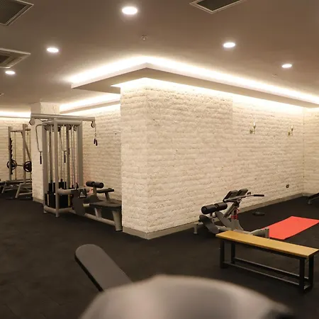 Maril Resort Beach&Spa Hotel Hotel