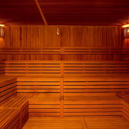 Maril Beach&spa 디딤