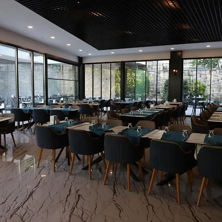 Hotel Maril Resort Beach&Spa Hotel Didim