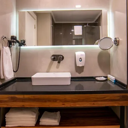 Maril Resort Beach&Spa Hotel