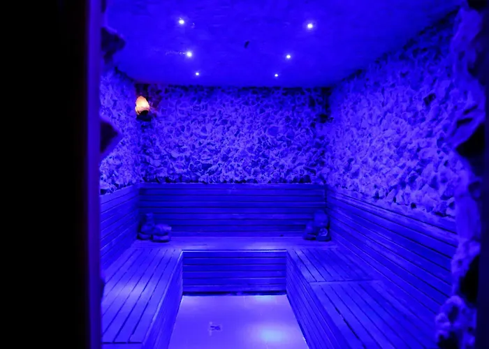 Otel Maril Beach&spa