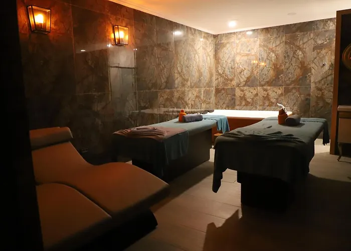 Otel Maril Beach&spa 5*