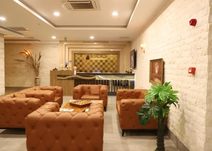 Maril Beach&spa Didim