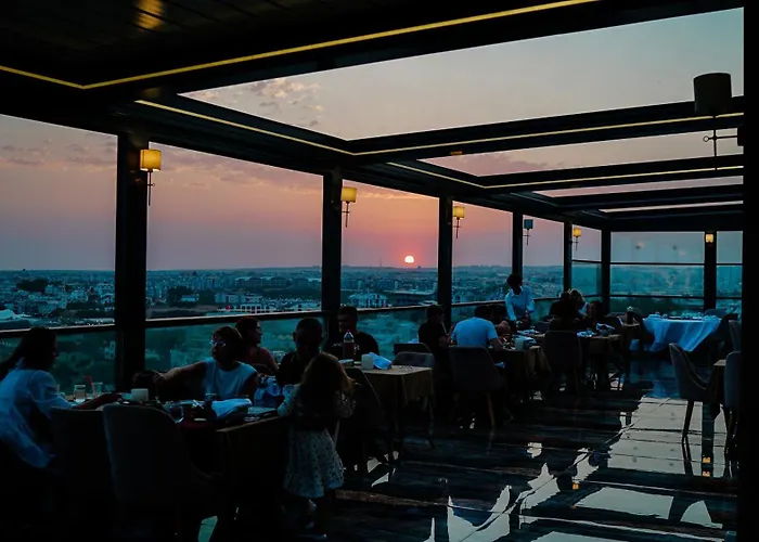 Maril Beach&spa Otel 5*