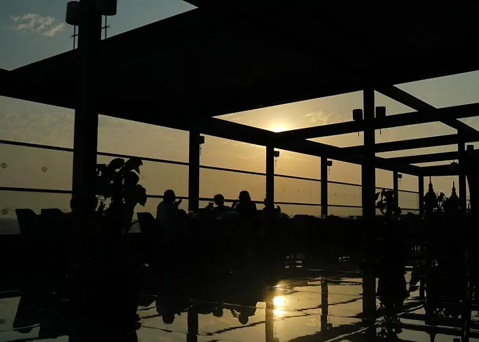 Otel Maril Beach&spa Didim