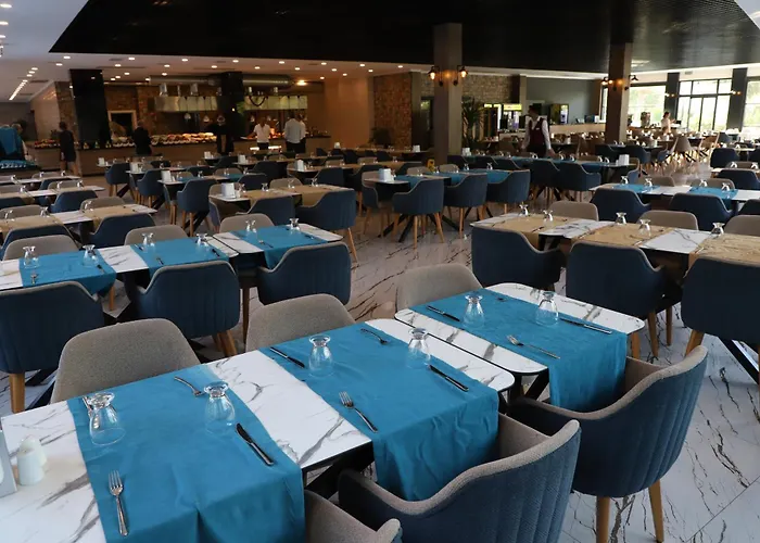 Hotel Maril Beach&spa 5*