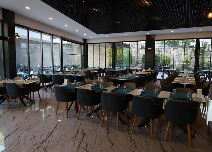 Otel Maril Beach&spa Didim