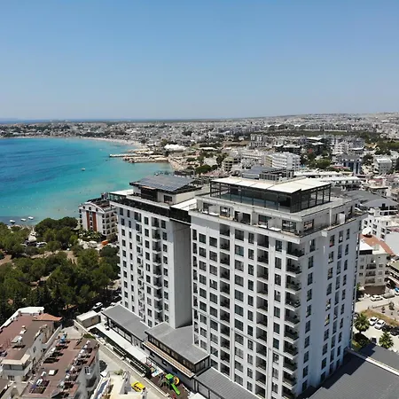 Maril Beach&spa Hotel 5*