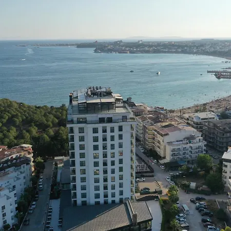 Hotel Maril Beach&spa