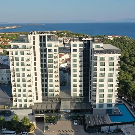 Hotel Maril Beach&spa Didim