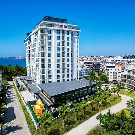 Hotel Maril Beach&spa