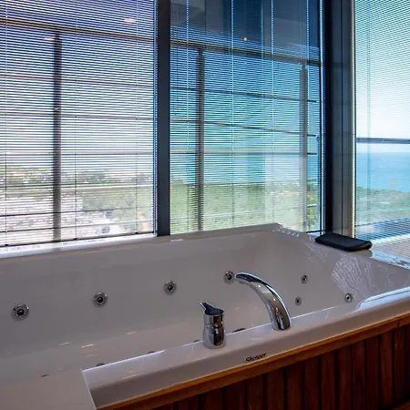 Maril Resort Beach&Spa Hotel