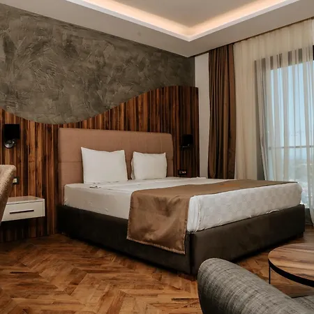 Maril Beach&spa 5* Didim
