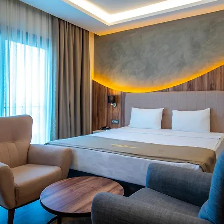 Ξενοδοχείο Maril Beach&spa