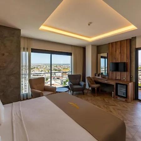 Hotel Maril Beach&spa 5*
