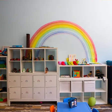 Maril Beach&spa Ξενοδοχείο