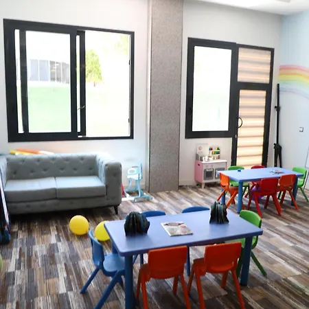 Maril Resort Beach&Spa Hotel