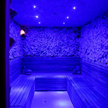 Hotel Maril Beach&spa