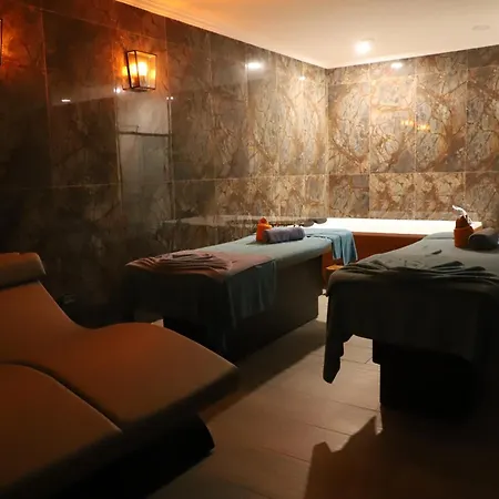 Hotel Maril Beach&spa 5*