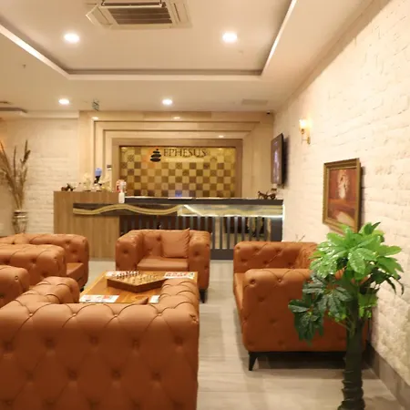 Maril Beach&spa Didim