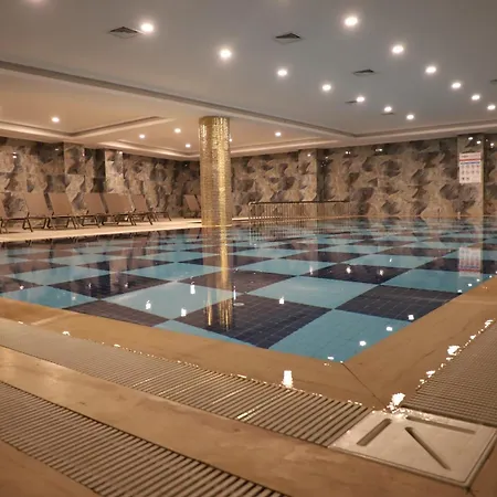 Hotell Maril Resort Beach&Spa Hotel