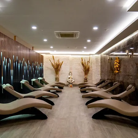 Maril Beach&spa