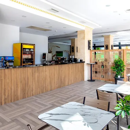 Maril Resort Beach&Spa Hotel 5*