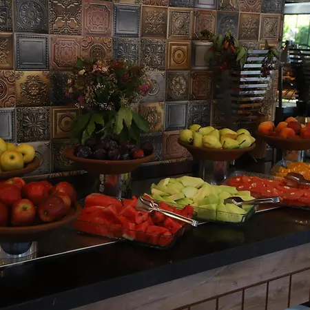 Maril Beach&spa Hotel 5*