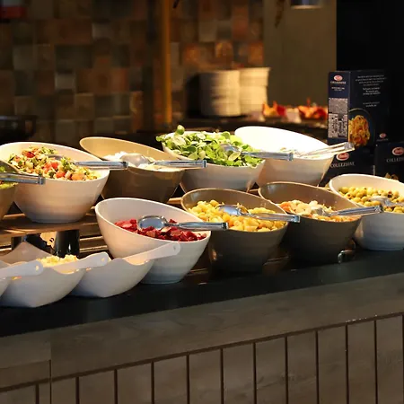 Maril Resort Beach&Spa Hotel