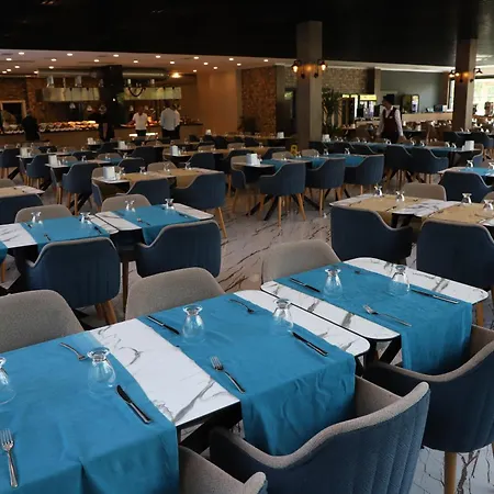 Ξενοδοχείο Maril Beach&spa 5*