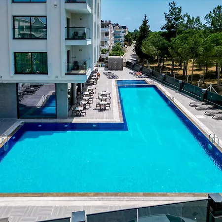 Hotel Maril Beach&spa