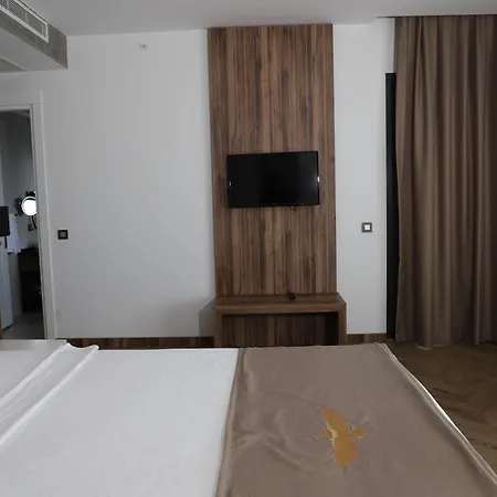 Maril Beach&spa Didim