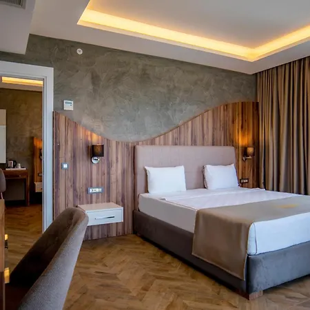 Hotell Maril Resort Beach&Spa Hotel