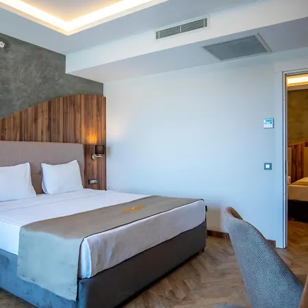 Maril Beach&spa Hotel Didim