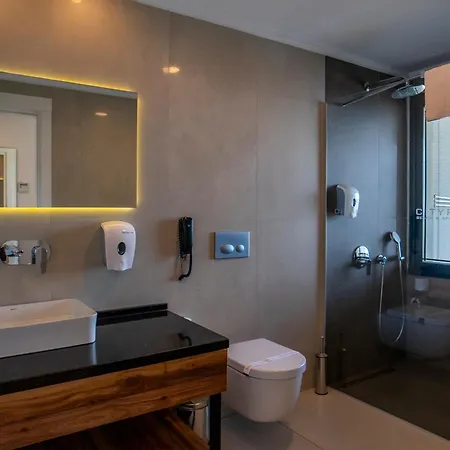 Maril Resort Beach&Spa Hotel Hotell