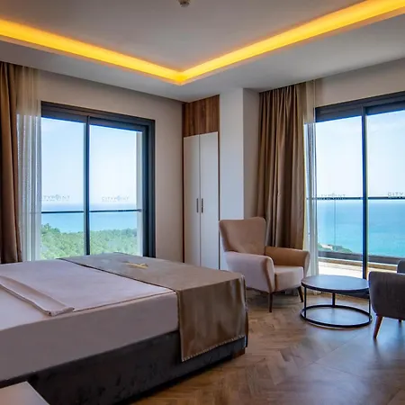 Maril Beach&spa