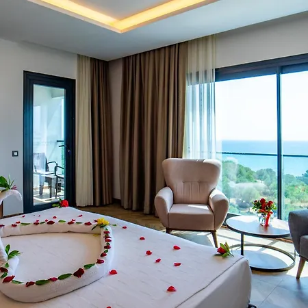 Maril Beach&spa Hotel 5*
