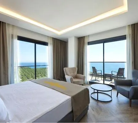 Maril Beach&spa Ξενοδοχείο Ντιντίμ