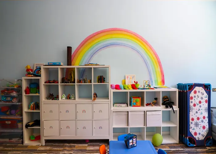 Maril Beach&spa Hotel