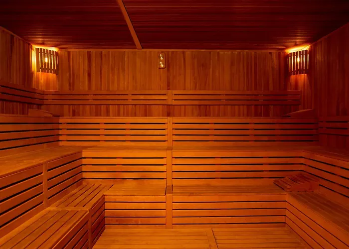 Maril Beach&spa Didim