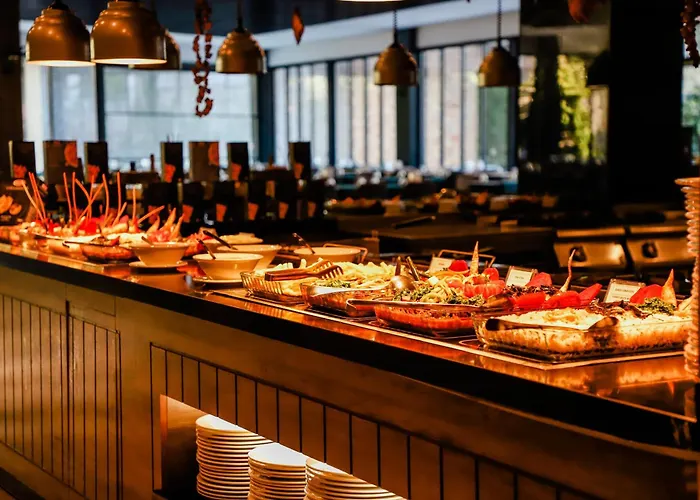 Maril Beach&spa Hotel Didim