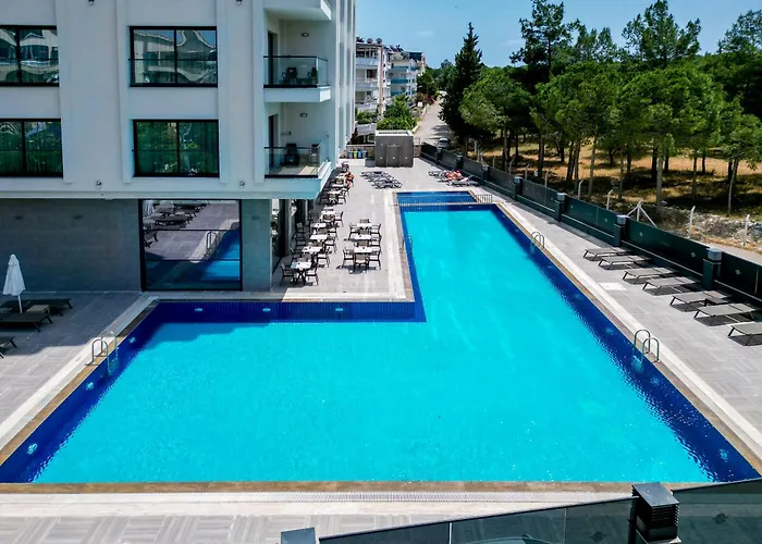 Hotel Maril Beach&spa